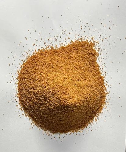 Loose Borkut Powder