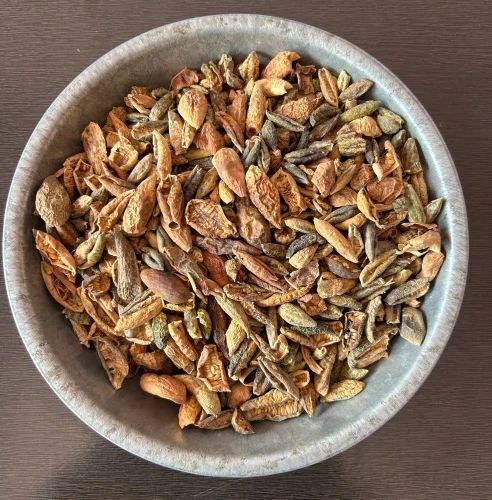 Organic Wild Cucumber Dried Vegetable Kokla Kothimba