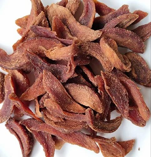 Dehydrated Chikoo, Flakes