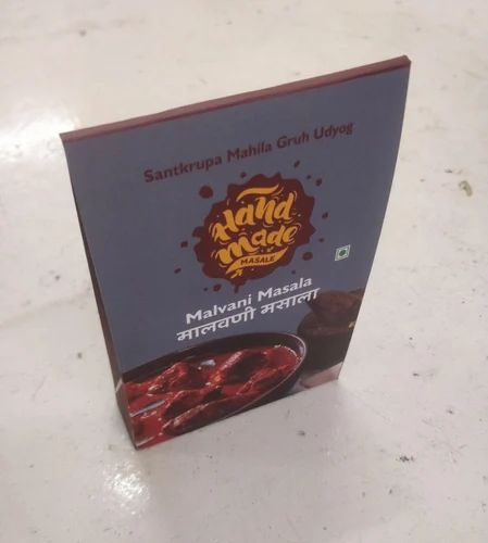 Hand Made Malvani Masala, Packaging Size: 200g