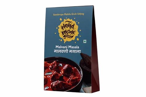 Handmade Malvani Masala, Packaging Size: 500 gm