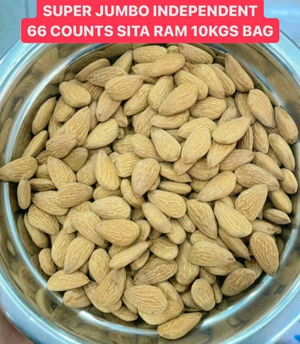 Independent Almond Nut
