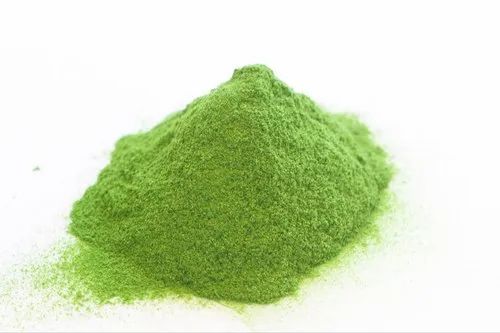 Dehydrated Spinach Leaf Powder, Packaging Size: 5kg
