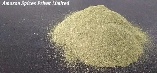 Coriander Leaves Powder