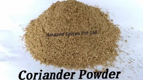 Green Coriander Cumin Powder