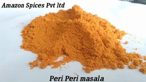 Peri Peri Masala