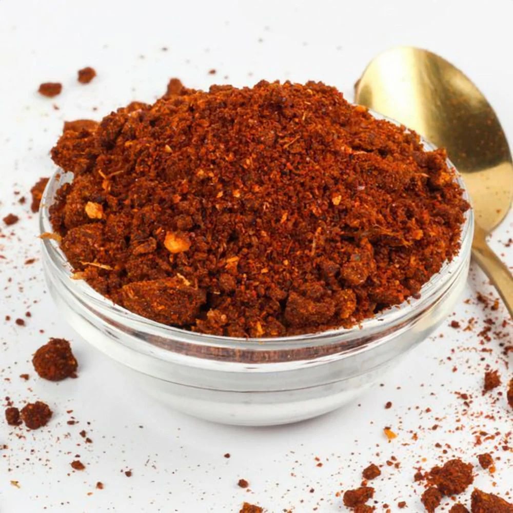 Gajraj Puneri Kanda lasun masala