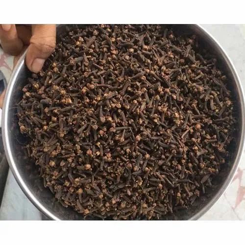 Black King High Quality Dry Cloves, Whole, Packaging Size: 50 Kg