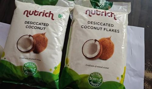 Spray Dried Coconut Powder