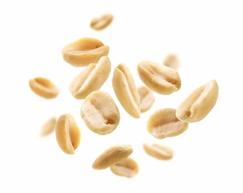 Split Peanuts
