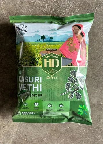 Kasoori Methi Spices And Herbs
