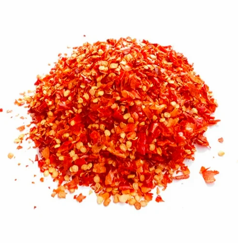 Red Chilli Flake