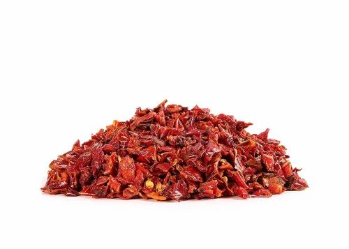 Dehydrated Bell Papper Flakes