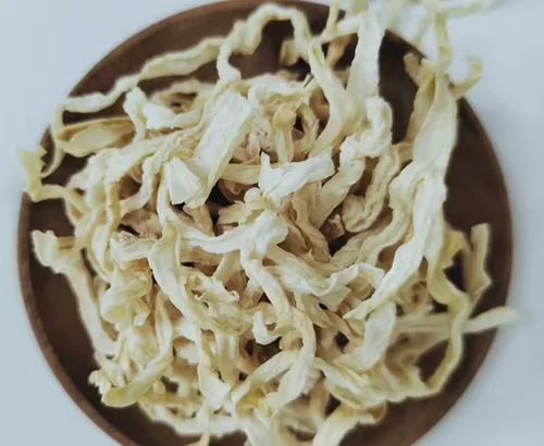 Dried Radish Flake
