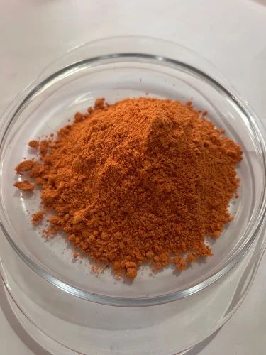 Dehydrated Vegetable Flakes