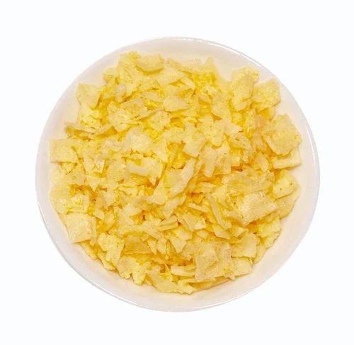 5Kg Lemon Flake, Plastic Bag