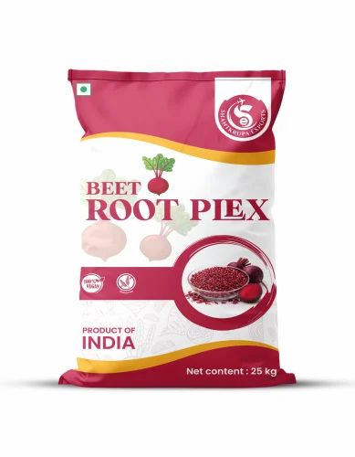 Loose Beet Root Flakes