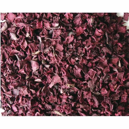 Dried Beetroot Flakes, Packaging Size: 5 Kg