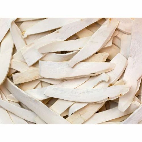 A Grade White Dehydrated Yam Vegetable Flakes