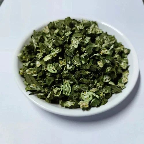 Vegetable & Herb Flakes