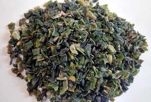 A Grade Green Dehydrated Beans Flakes, Maharashtra