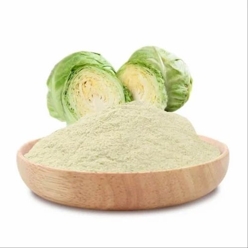 Dehydrated Cabbage Powder