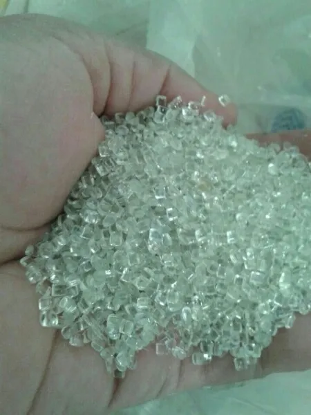 Granules