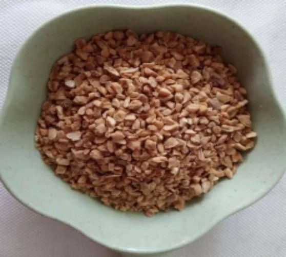 Dehydrated Granules
