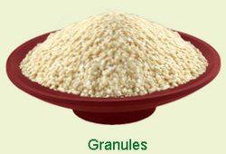Granules