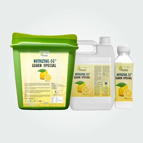 Lemon Tree Fertilizer