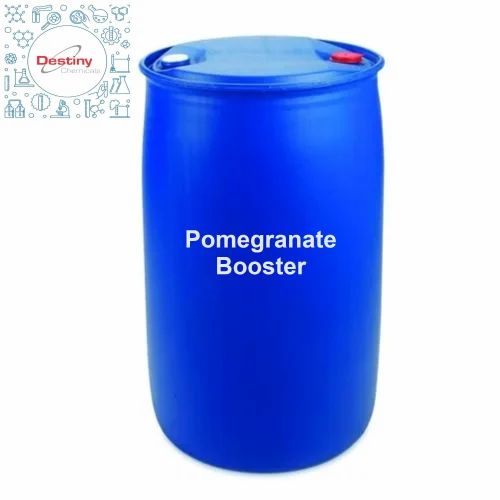 Potash Pomegranate Booster Liquid