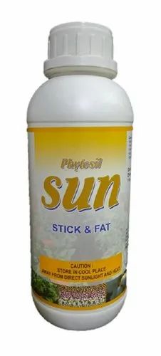 Liquid NPK Consortia Sun Phytosil Stick And Fat