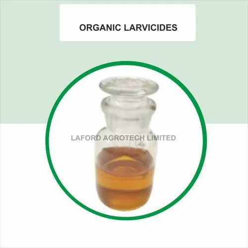 Liquid Organic Larvicide, 1L, Packaging Type: Bottle