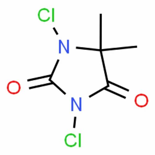 1,3-Dichloro-5,5-dimethylhydantoin