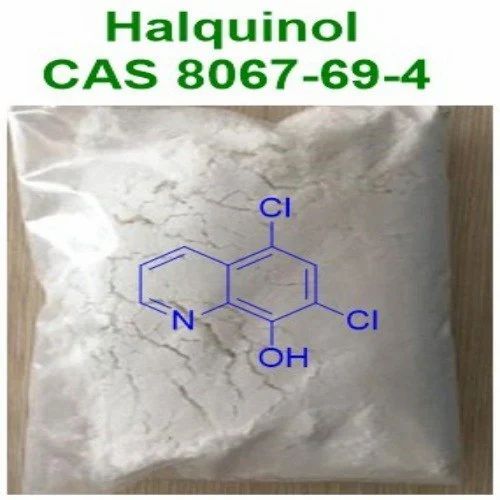Halquinol API Powder