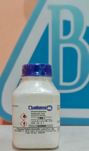 EthlenediamineTetraacetic Acid SQ, Powder