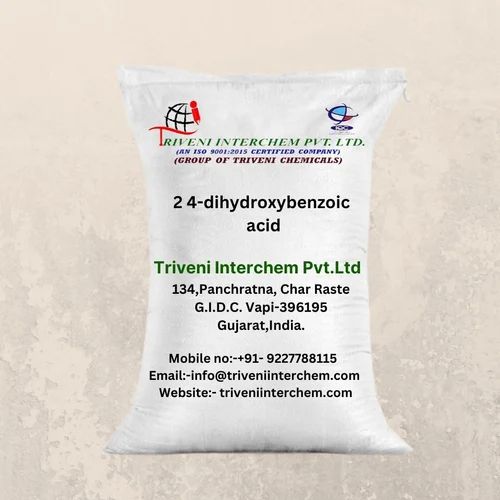 2 4-dihydroxybenzoic acid