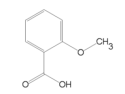 OMB 2 Methoxy Benzoic