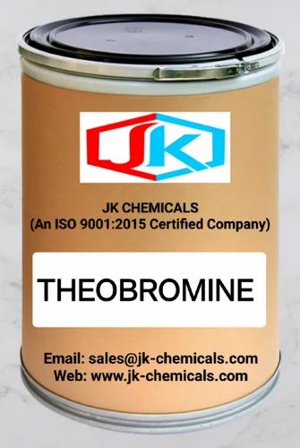 Theobromine API Powder