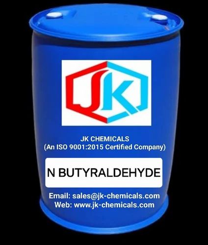 N Butyraldehyde Solvent