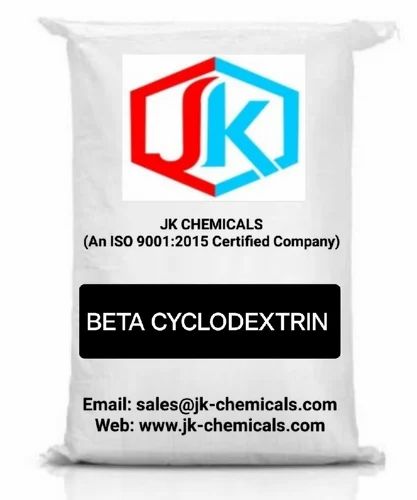 Beta-Cyclodextrin ( 7585-39-9 )