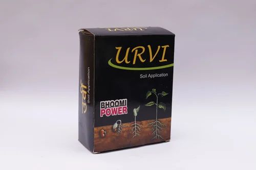 Urvi Soil Application, Form: Powder