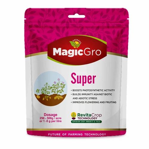 Powder Biofertilizer For Bengal Gram