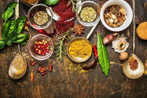 Indian Natural Allspice Powder, Ground (Powder)