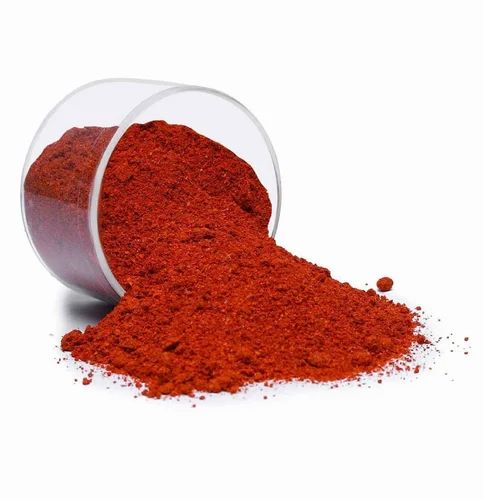 100% Pure Teja Red Chilli Powder