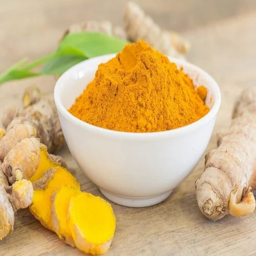 Natural Erode Turmeric Powder