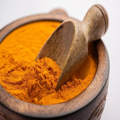 100% Pure Erode Turmeric Powder, 25 Kg