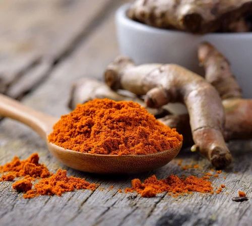 100% Pure Rajapuri Turmeric Powder, 50g