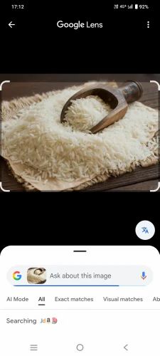 Ir 64 Rice