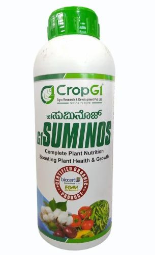 Suminos Plant Hormone Bio Stimulant Liquid (1 Litre)